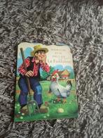 Vintage boekjes samen 20€, Boek of Spel, Gebruikt, Ophalen of Verzenden