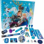 Calendrier de l'Avent Disney FROZEN cadeaux enfants Nouveau, Enlèvement ou Envoi, Neuf, Ustensile