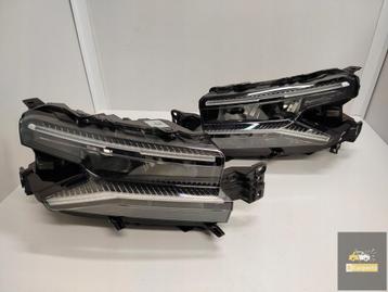 Citro n C5 Aircross Lift Full Led lamp rechts links Ideaal beschikbaar voor biedingen