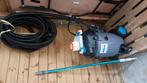 Vijverstofzuiger Aquaforte Vacuum cleaner XL, Tuin en Terras, Vijver-toebehoren, Ophalen, Zo goed als nieuw, Vijverstofzuiger