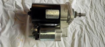 Startmotor Bosch voor VW kever 1302 1303 Nagenoeg nieuw, Auto-onderdelen, Ophalen, Gebruikt