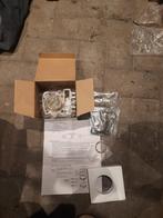 4t4v cilinder + piston 50cc, Ophalen, Zo goed als nieuw