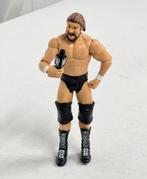 Figurine Temple renommée Ted DiBiase WWE million dollar 2011, Collections, Jouets miniatures, Comme neuf, Enlèvement ou Envoi