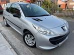 Peugeot 206 + 1.4 HDi Trendy FAP 51(69) KW(HP) GAR.1AN, Achat, Entreprise, Boîte manuelle, Noir