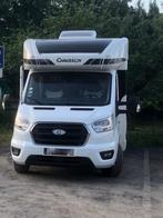 mobilhome, Caravans en Kamperen, Automaat, Ringverwarming, Luifel, Ford