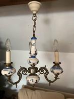 Mooie vintage luchters, Huis en Inrichting, Ophalen, Gebruikt