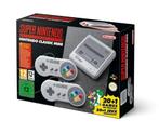 Super Nintendo Classic Mini, Ophalen, Zo goed als nieuw, Met 2 controllers, Met games