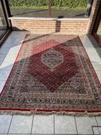 Perzisch Bidjar tapijt, Ophalen, Zo goed als nieuw, Beige