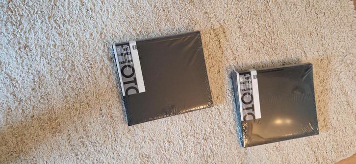 Foto album van de Hema, TV, Hi-fi & Vidéo, Albums photo & Accessoires, Neuf, Album photo, Enlèvement