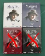 Coffret DVD Maigret, Ophalen of Verzenden, Boxset