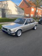 BMW E30 320I, Lichtmetalen velgen, Handgeschakeld, Particulier, Te koop