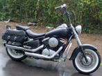 kawasaki vn 800 vulcan classic, 2 cilinders, Chopper, Bedrijf, Meer dan 35 kW