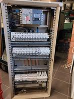 elektriciteitskast industrieel, Doe-het-zelf en Bouw, Elektriciteit en Kabels, Ophalen, Gebruikt, Overige typen