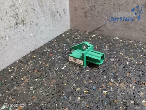 Crashsensor Seat Leon 1P Achter 3C0909606 2005 t/m 2013, Auto-onderdelen, Elektronica en Kabels, Seat, Gebruikt, Ophalen of Verzenden