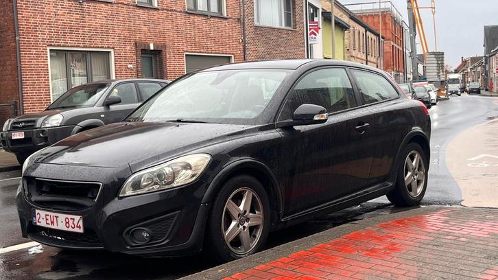 Volvo C30 – Export / Zo meenemen, Auto's, Volvo, Particulier, C30, Centrale vergrendeling, Cruise Control, Elektrische buitenspiegels