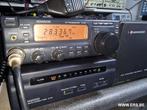 Kenwood TS 50 & AT 50 & PS 30, Telecommunicatie, Ophalen of Verzenden, Zo goed als nieuw, Zender en Ontvanger