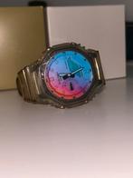 G shock horloge, Ophalen, Zo goed als nieuw, Polshorloge, Casio