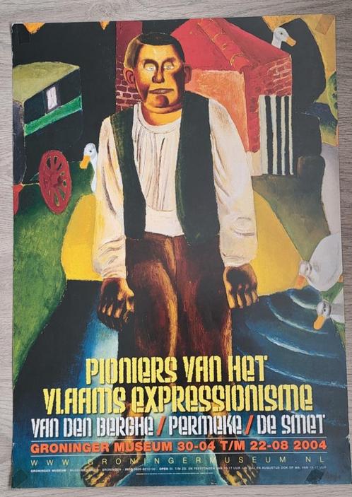 Belangrijke diverse Kunst - affiches, Antiek en Kunst, Kunst | Overige Kunst, Ophalen