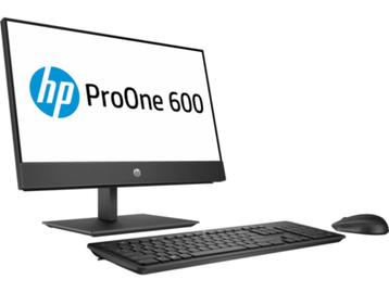 Ordinateur tout-en-un HP ProOne 600 G5