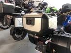 Vario top-case BMW R 1300 GS, Motoren, Ophalen, Gebruikt
