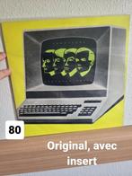 Kraftwerk Computer World Original, Ophalen of Verzenden, Zo goed als nieuw