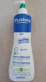 Mustela Dermo-nettoyant 750 ml - NEUF, Enfants & Bébés, Enlèvement, Neuf, Autres types, Autres marques