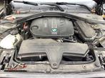 Motor van een BMW 1-Serie, Ophalen of Verzenden, 3 maanden garantie, Gebruikt, BMW