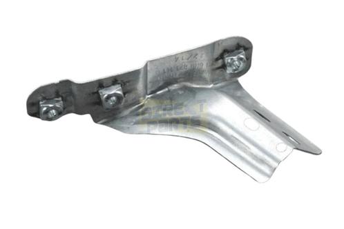 Volkswagen Polo (06/09-10/17) Spatbordsteun Links Origineel!, Auto-onderdelen, Carrosserie, Spatbord, Volkswagen, Nieuw, Ophalen of Verzenden