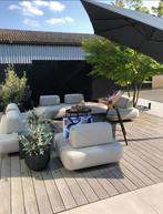 Gescova lounge set Fiori, Ophalen, Zo goed als nieuw