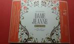 Bieretiket Dame Jeanne (Oak Aging Beer), Ophalen of Verzenden, Nieuw