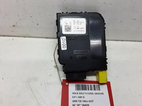 COMPUTER Volkswagen Golf V 4Motion (1K1) (1KO953549B), Auto-onderdelen, Elektronica en Kabels, Volkswagen, Gebruikt