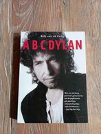 Bert van de Kamp - ABC-Dylan, Boeken, Ophalen of Verzenden, Bert van de Kamp