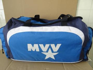 Curiosa MVV voetbaltas MVV sporttas MVV tas MVV Maastricht beschikbaar voor biedingen