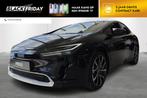 Toyota Prius 2.0 PHEV 164kW Premium Plus e-CVT - NIEUW!, Auto's, Toyota, Zwart, Plug-in hybride, 1560 kg, 5 zetels