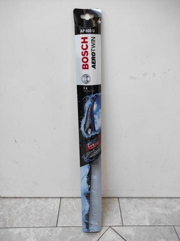 Bosch Balai d'essuie-glace Endurance E40 400mm beschikbaar voor biedingen