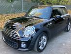 MINI ONE, Auto's, Mini, Stof, Zwart, Elektrische ramen, Zwart
