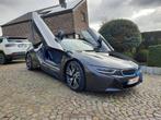 BMW i8, Auto's, Automaat, 4 zetels, Zwart, Zwart