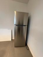Combi koelkast/diepvries, Ophalen, Met aparte vriezer