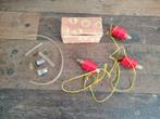 3x Elc Waterpompjes/ Faller /AMS /Slotcar/ HO, Kinderen en Baby's, Speelgoed | Racebanen, Verzenden, Onderdelen
