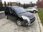 CITROEN BERLINGO 1.6 HDI 2010 240000KM AC ZOMEENEMEN EXPORT, Auto's, Voorwielaandrijving, Stof, Elektrische ramen, Berlingo