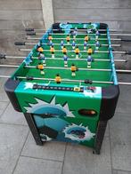 Voetbaltafel, Hobby en Vrije tijd, Wargaming, Ophalen, Zo goed als nieuw, Overige soorten