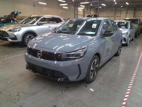 Opel CORSA-E e-Corsa 50 kWh Véhicule neuf 0 km Prix tvac, Auto's, Opel, Particulier, Te koop, Corsa, ABS, Achteruitrijcamera, Airbags