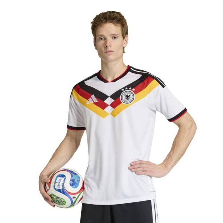 Duitsland 2026 wk thuisshirt, Verzamelen, Sportartikelen en Voetbal, Nieuw, Shirt, Verzenden