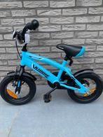 Kinderfiets, Fietsen en Brommers, Fietsen | Kinderfietsjes, Ophalen, Gebruikt, Zijwieltjes