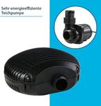 AquaForte EC  filterpomp  vijverpomp  GRATIS LEVERING, Verzenden, Nieuw, Zwembadpomp