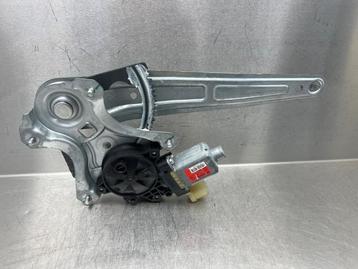 RAAMMECHANIEK RECHTS ACHTER Kia Picanto (JA) (83460G6000) beschikbaar voor biedingen