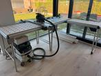Festool 2x MFT?3 - 1x MW1000, Doe-het-zelf en Bouw, Ophalen, Zo goed als nieuw