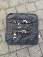 Couverture expansible pour la poitrine, Animaux & Accessoires, Chevaux & Poneys | Couvertures & Couvre-reins, Enlèvement, Comme neuf