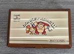 Game & Watch Nintendo Donkey Kong II, 1 speler, Zo goed als nieuw, Vanaf 7 jaar, Ophalen