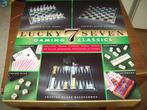 Lucky seven game (nieuw), Ophalen, Nieuw